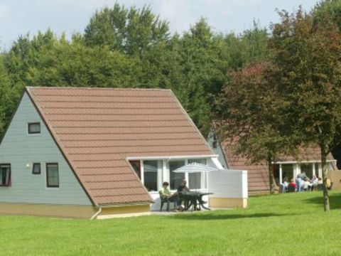 Groenpark Simpelveld - Simpelveld - Image N°5